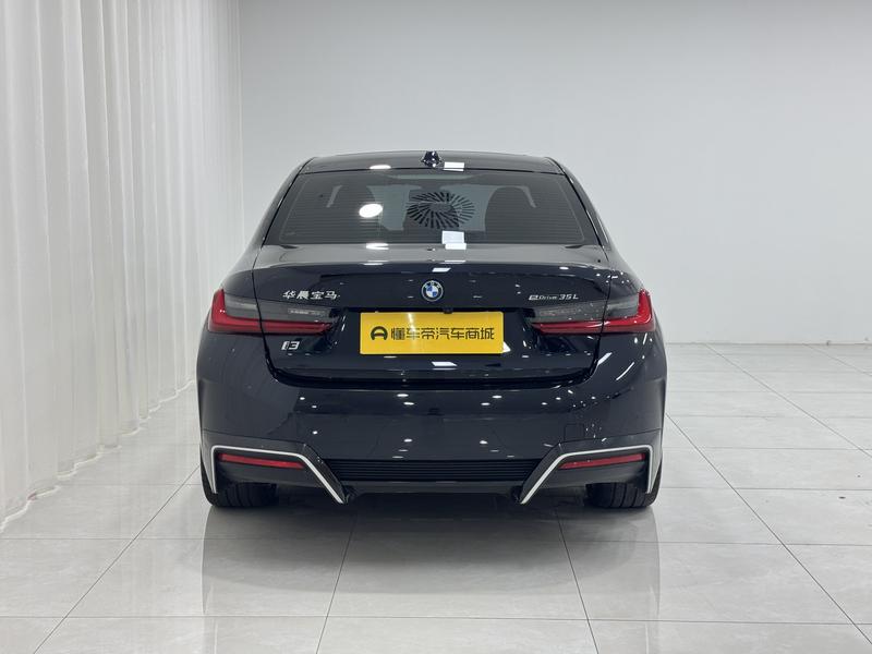 BMW BMW i3 2023