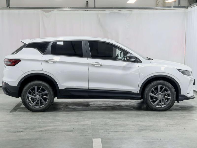 Geely Bin Yue 2025