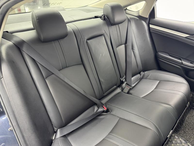 Honda Civic 2019