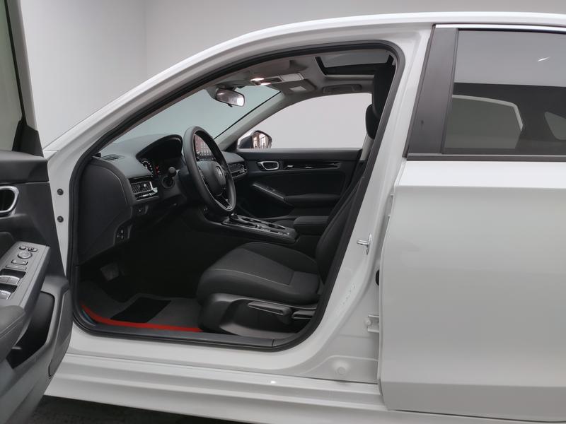 Honda Civic 2022