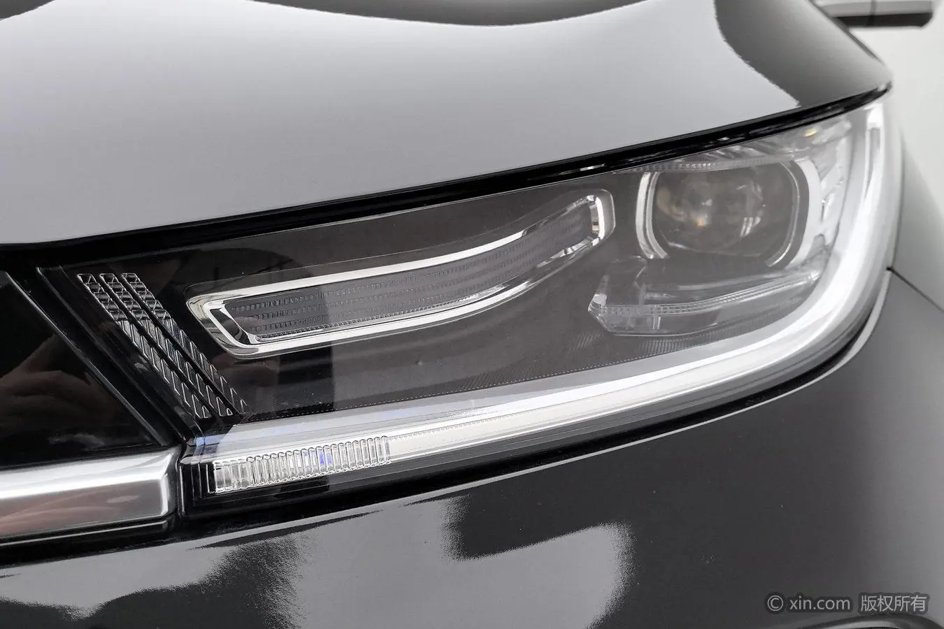 EXEED Xingtu Lingyun Lingyun 400T Four-wheel drive Star Edition