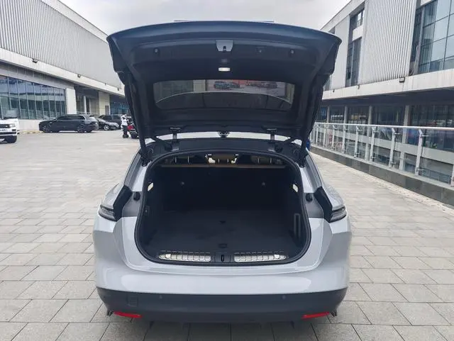 NIO Nio ET5T 75kWh