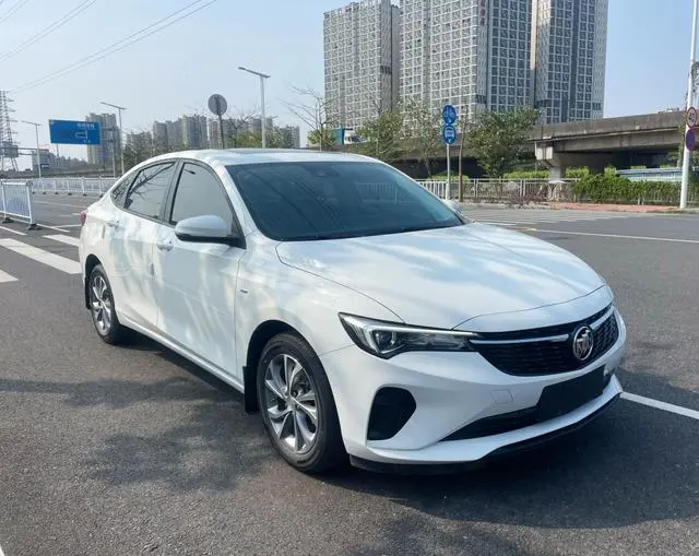 Buick Weilang Pro 533T Enjoy Edition
