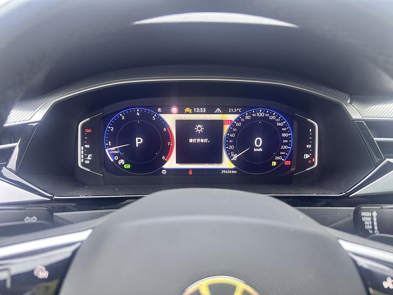 Volkswagen Volkswagen CC 2024