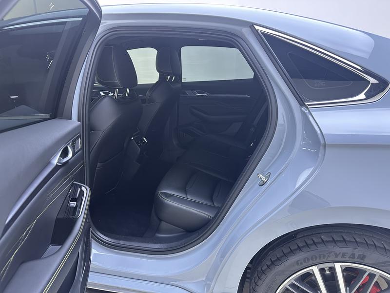 Geely Geely Preface 2023