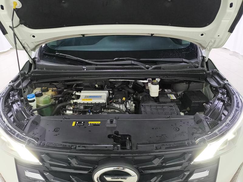 Trumpchi GAC Trumpchi M6 2023