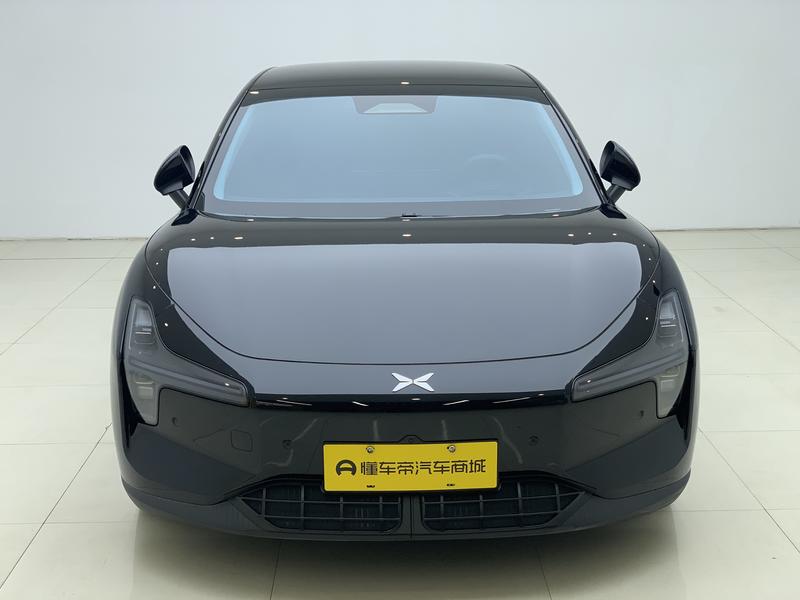 XPeng Xiaopeng MONA M03 2024