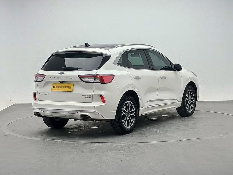 Ford Ruiji 2020