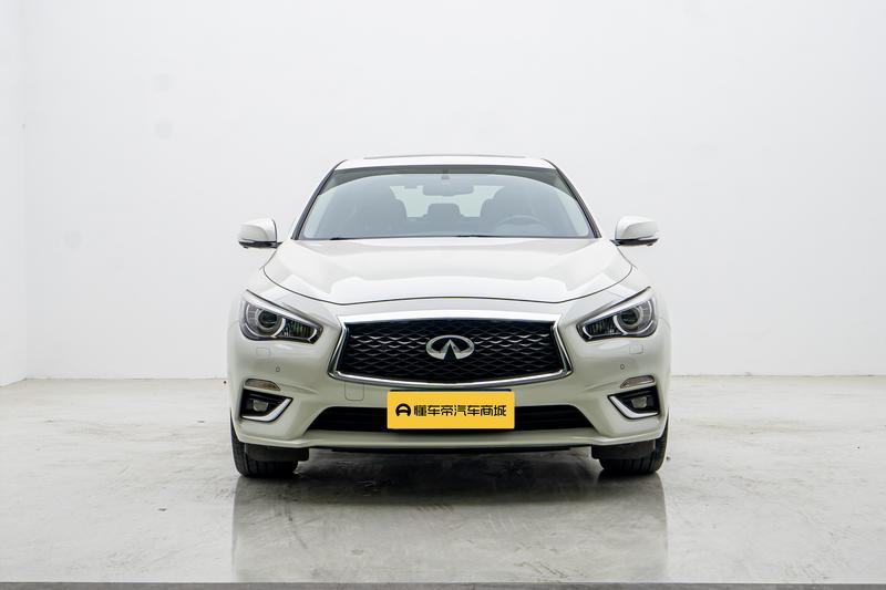 Infiniti Infiniti Q50L 2018