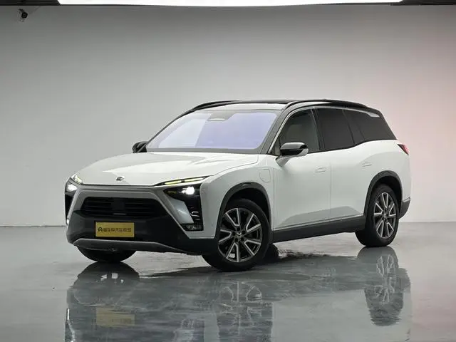 NIO NIO ES8 415KM base version six seats