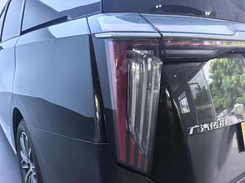 Trumpchi GAC Trumpchi M8 2024