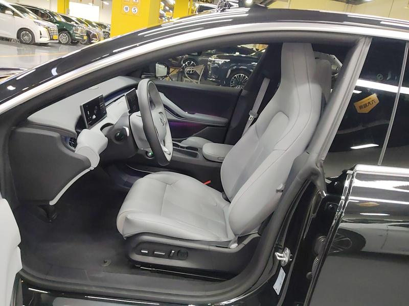 NIO NIO ET5 Touring 2024