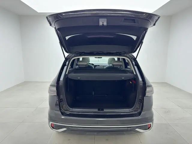 Volkswagen Tuyue 300TSI two-wheel drive Moonlight Edition