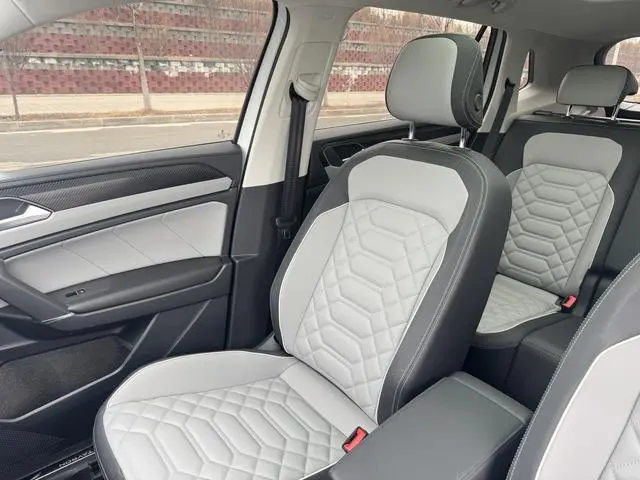 Volkswagen Tanyue 280TSI two-wheel drive Luxury Plus Premium Edition