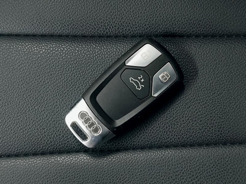Audi Audi A4L 2022