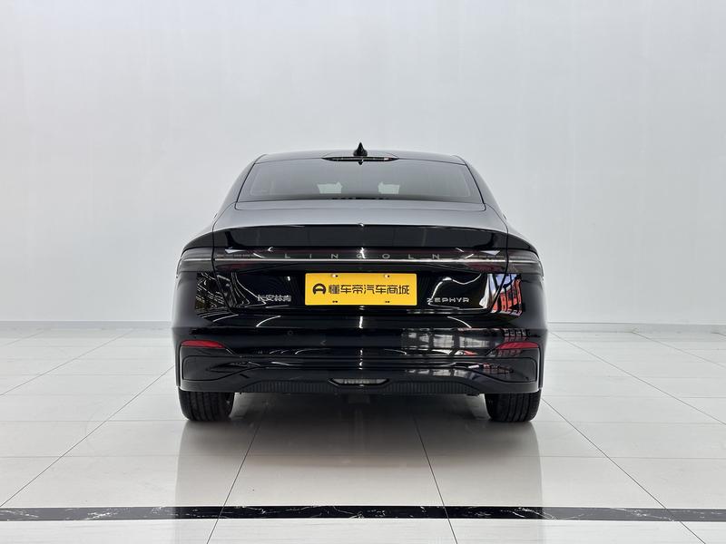 Lincoln Lincoln Z 2024