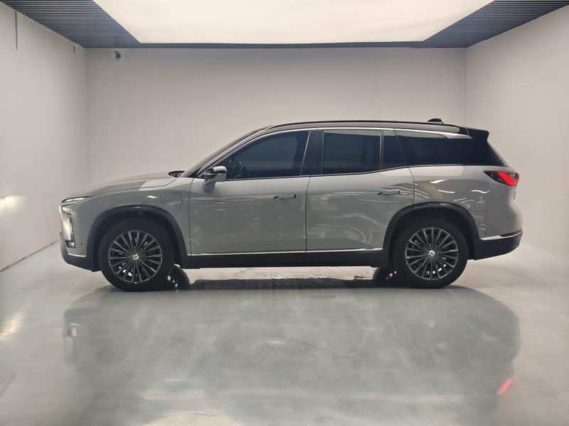 NIO NIO ES8 2020
