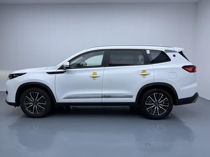 Chery Tiggo 8 PRO 2025
