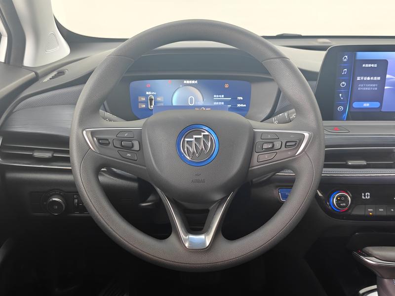 Buick Micro Blue 6 2024