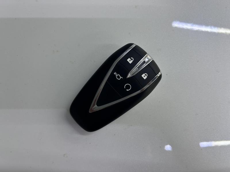 Changan Eado 2024