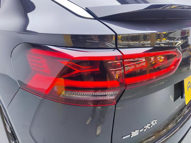 Volkswagen Explore Yue X 2020