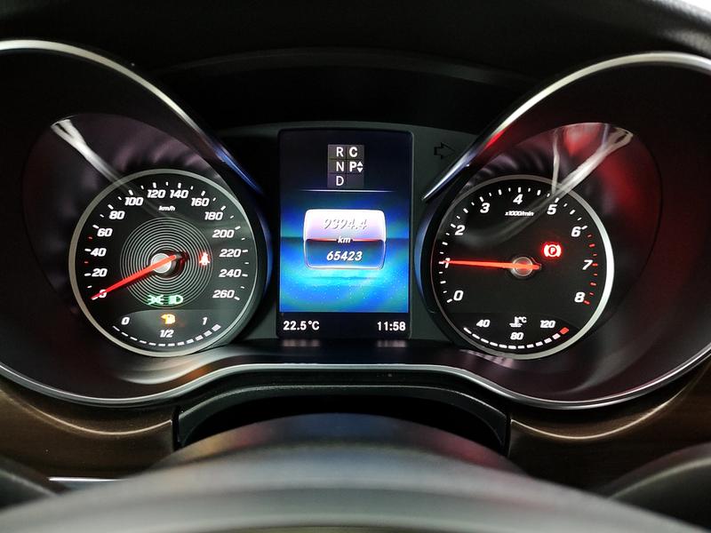 Mercedes-Benz Mercedes Benz V-Class 2022