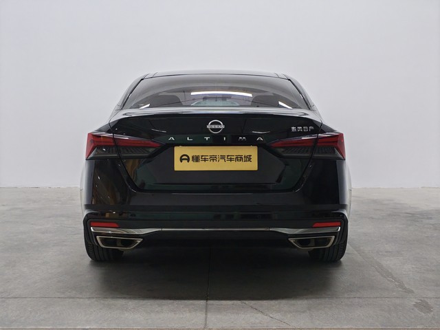 Nissan Sounds of Nature 2022