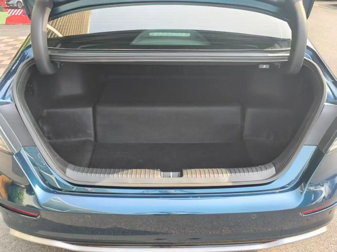 Honda Accord PHEV e: PHEV Ultimate Edition