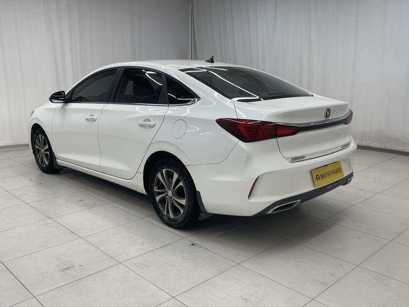 Changan Eado 2020