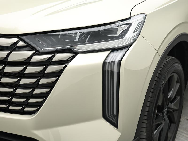 Haval Haval H6 2024