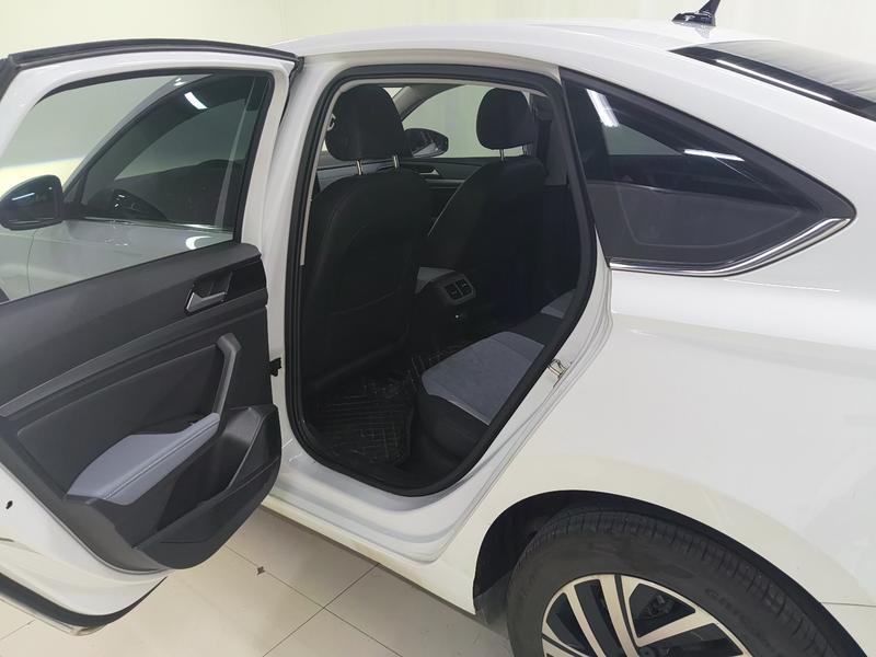 Volkswagen Lavida 2024