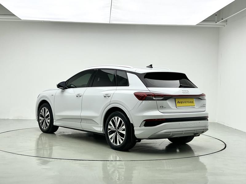 Audi Audi Q4 e-tron 2024