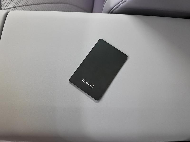 XPeng Xiaopeng P7+ 2026