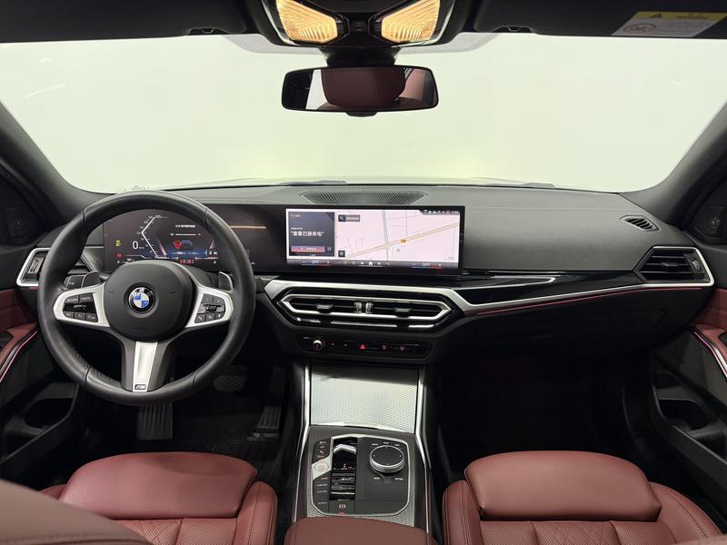 BMW BMW 3 Series 2023