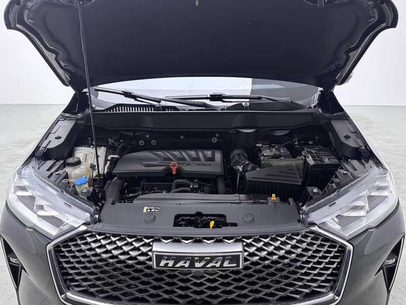 Haval Haval H6 2021