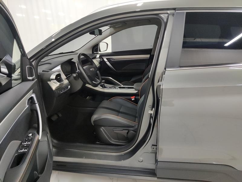 Geely Bin Yue 2023