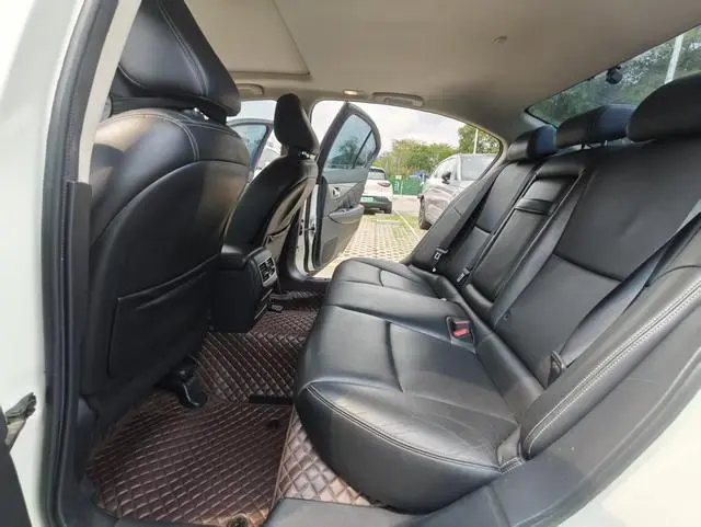 Infiniti Infiniti Q50L 2.0T Comfort Edition