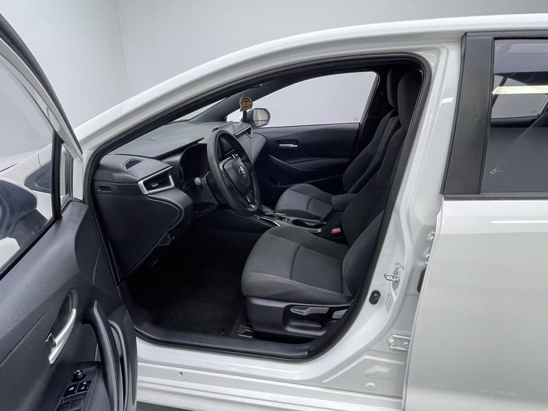 Toyota Levin 2022