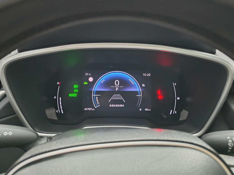 Toyota Frontlander 2023