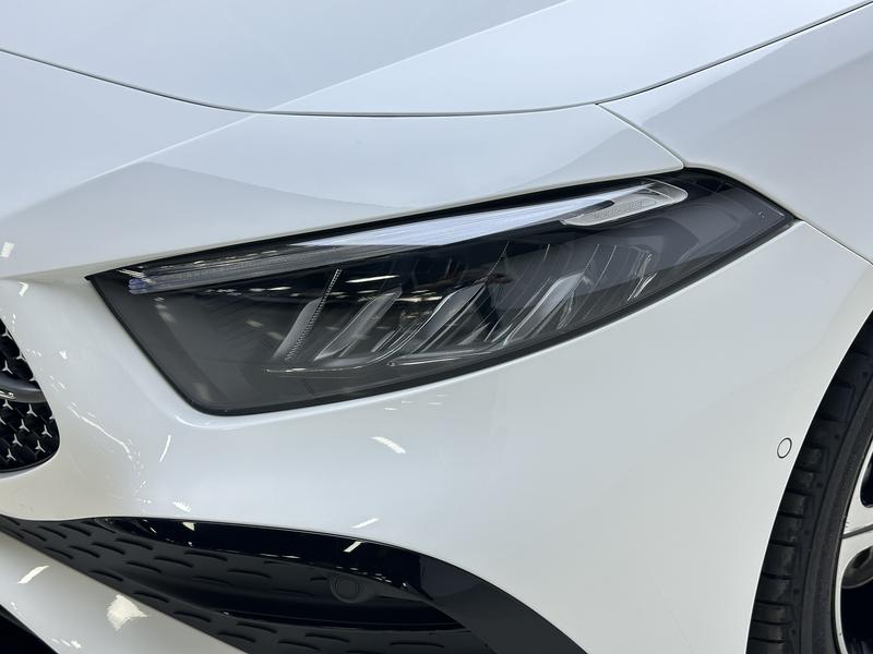 Mercedes-Benz Mercedes Benz A-Class 2024