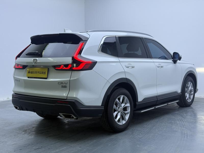 Honda Honda CR-V 2024
