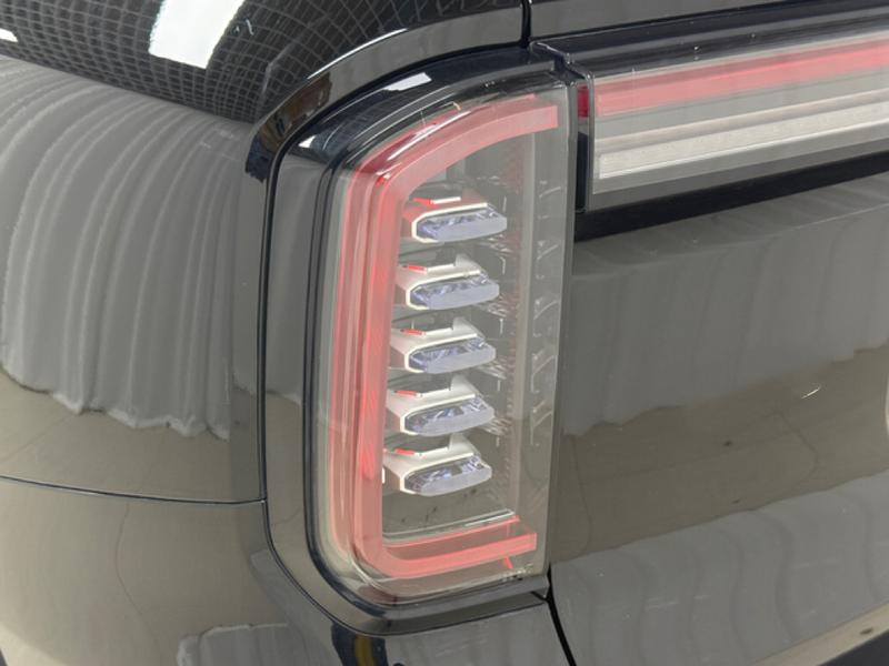 Haval Haval Big Dog 2024