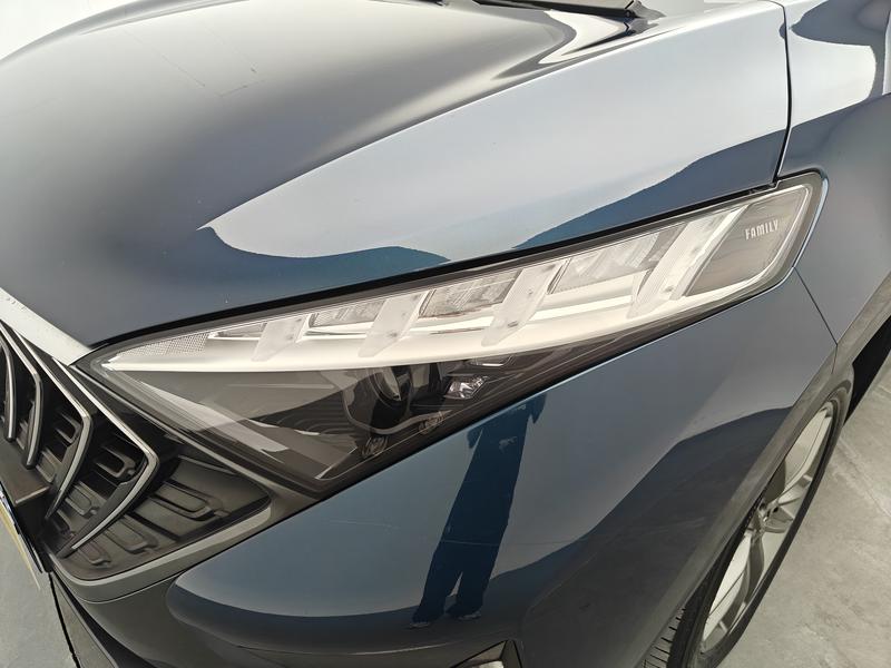 Haima Haima 7X 2020