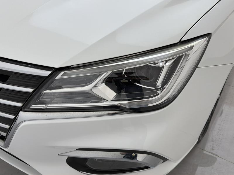 Roewe Roewe i5 2020
