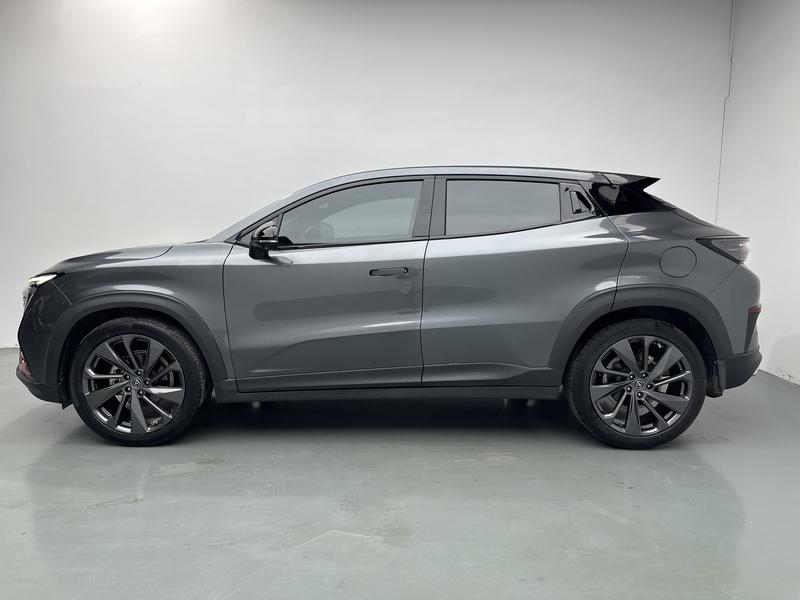 Changan Changan UNI-T 2020
