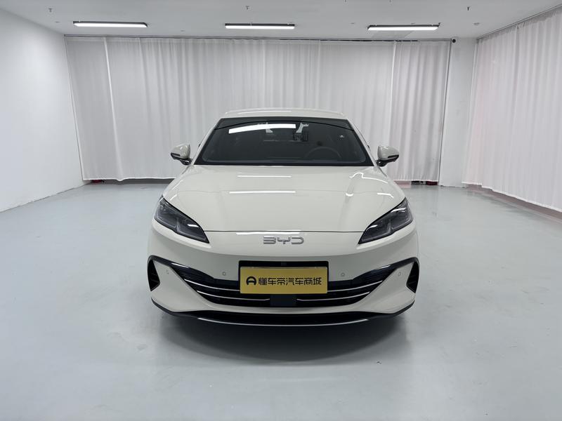 BYD Seal 06DM 2025