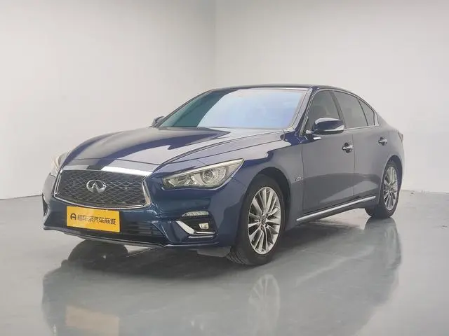 Infiniti Infiniti Q50L 2.0T Yixiang Edition Country VI
