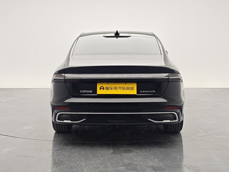 Lincoln Lincoln Z 2024