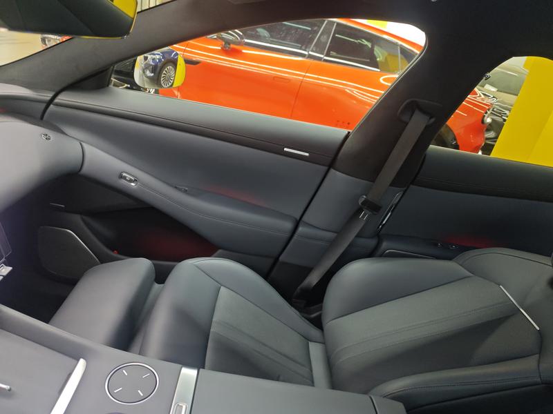 Xiaomi Auto Xiaomi YU7 2025