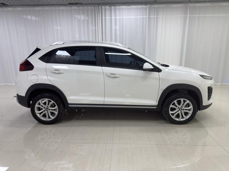 Chery Tiggo 3x 2021
